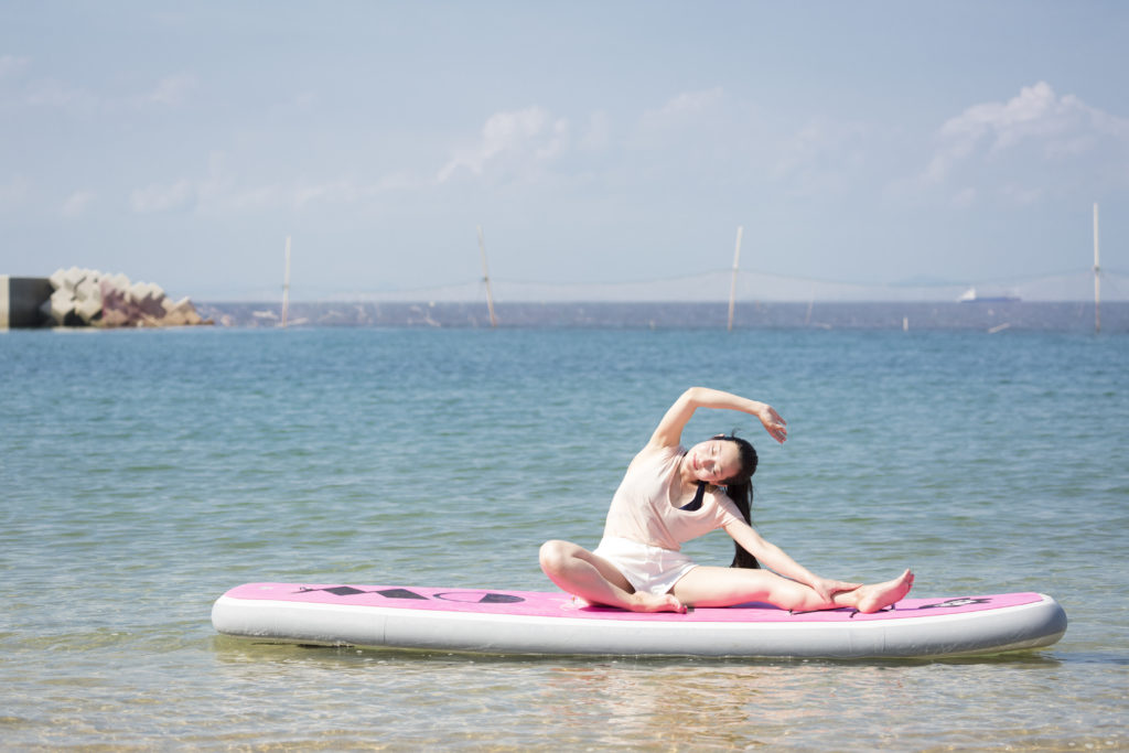 長崎鼻ビーチリゾート