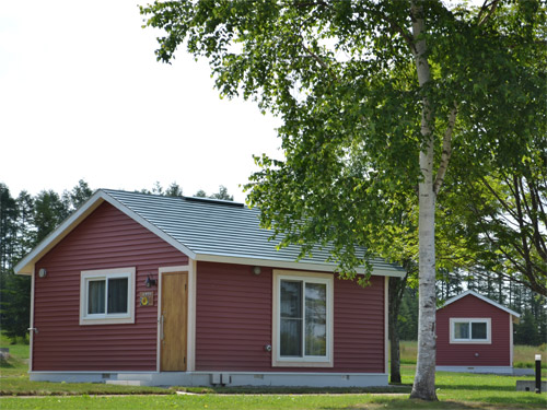 さらべつカントリーパーク