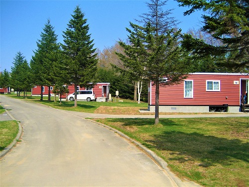 さらべつカントリーパーク