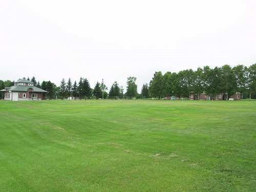 さらべつカントリーパーク