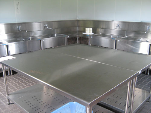 さらべつカントリーパーク