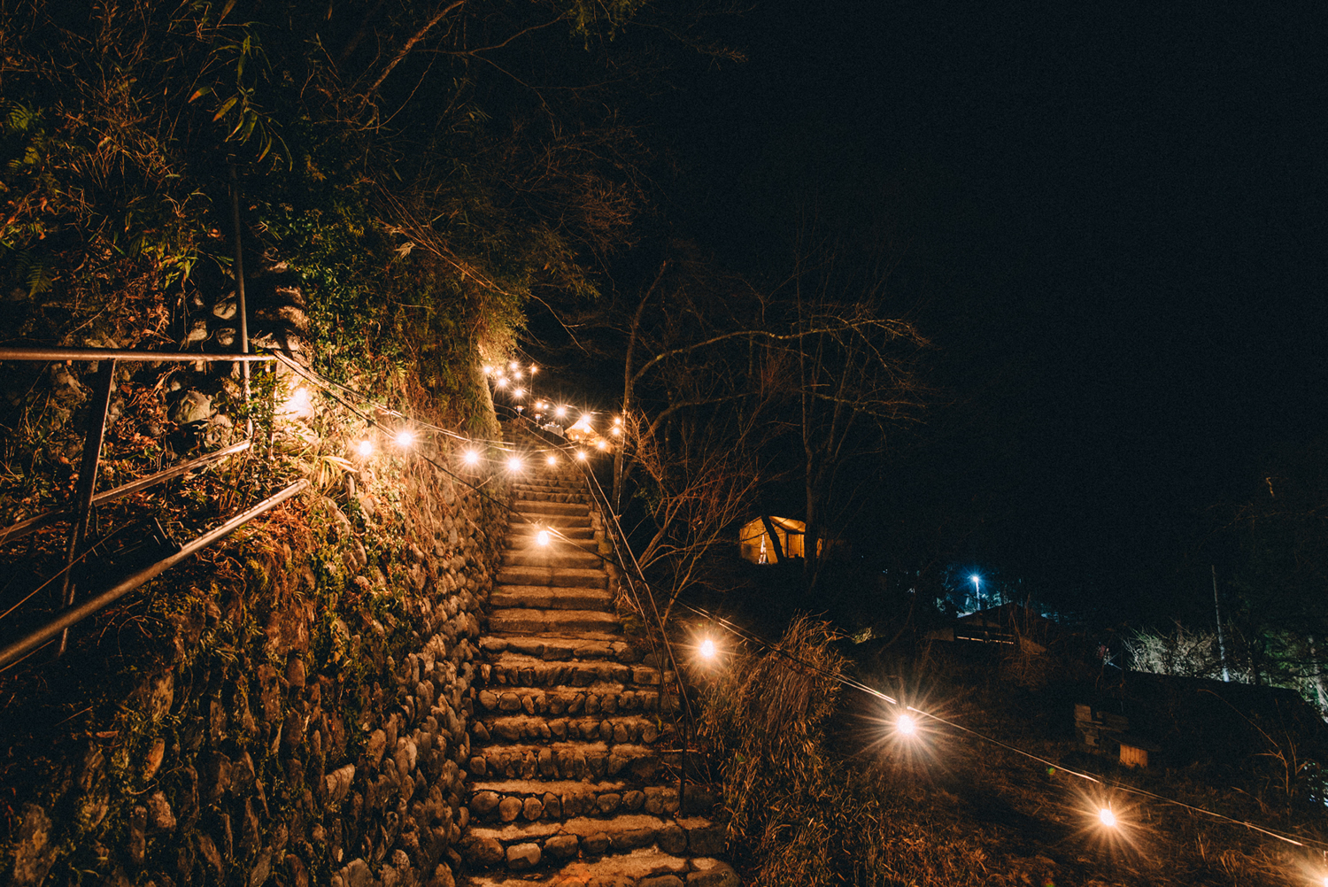 Circus Outdoor TOKYO