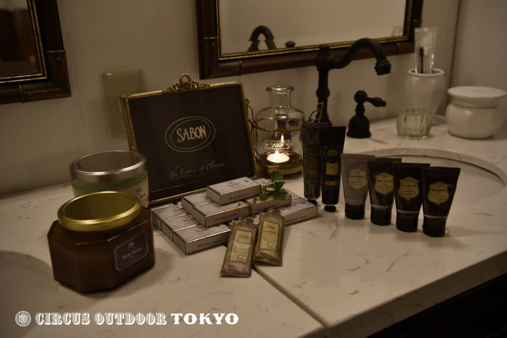 Circus Outdoor TOKYO