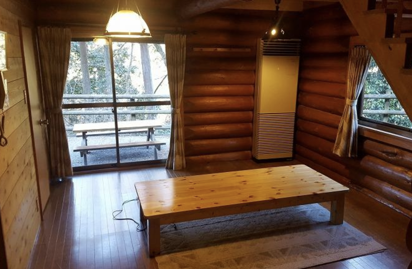 コテージ森林村