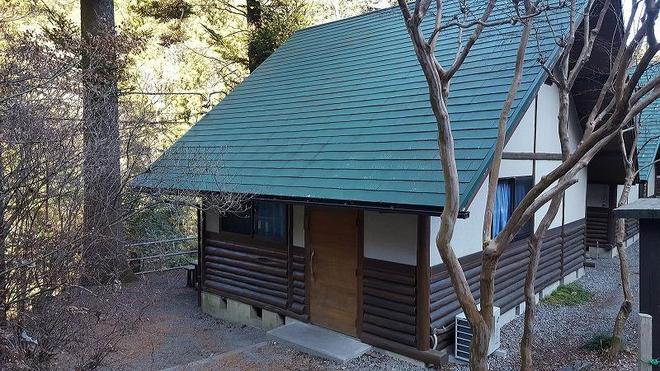 コテージ森林村