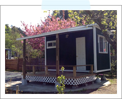 ケニーズ・ファミリー・ビレッジ/オートキャンプ場