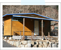 ケニーズ・ファミリー・ビレッジ/オートキャンプ場