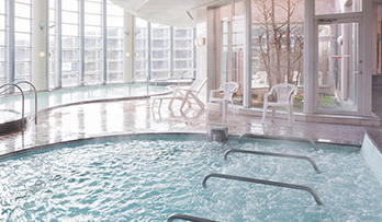 O Park OGOSE -オーパークおごせ ビオリゾートホテル&スパ