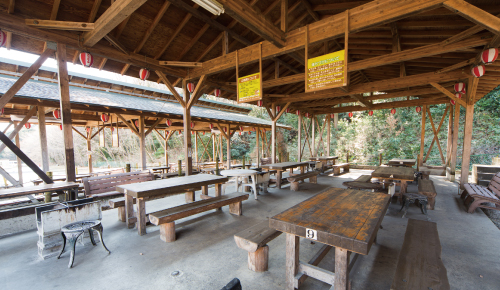 O Park OGOSE -オーパークおごせ ビオリゾートホテル&スパ