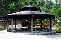 氷川キャンプ場