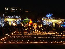 国営昭和記念公園