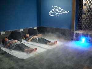 SPA HERBS 美楽温泉‐大宮の新感覚温泉施設