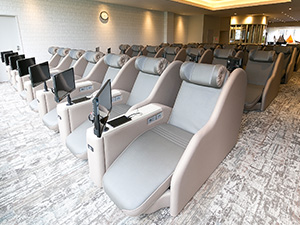 SPA HERBS 美楽温泉‐大宮の新感覚温泉施設