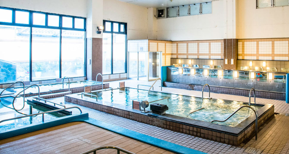 おふろcaf&eacute; utatane