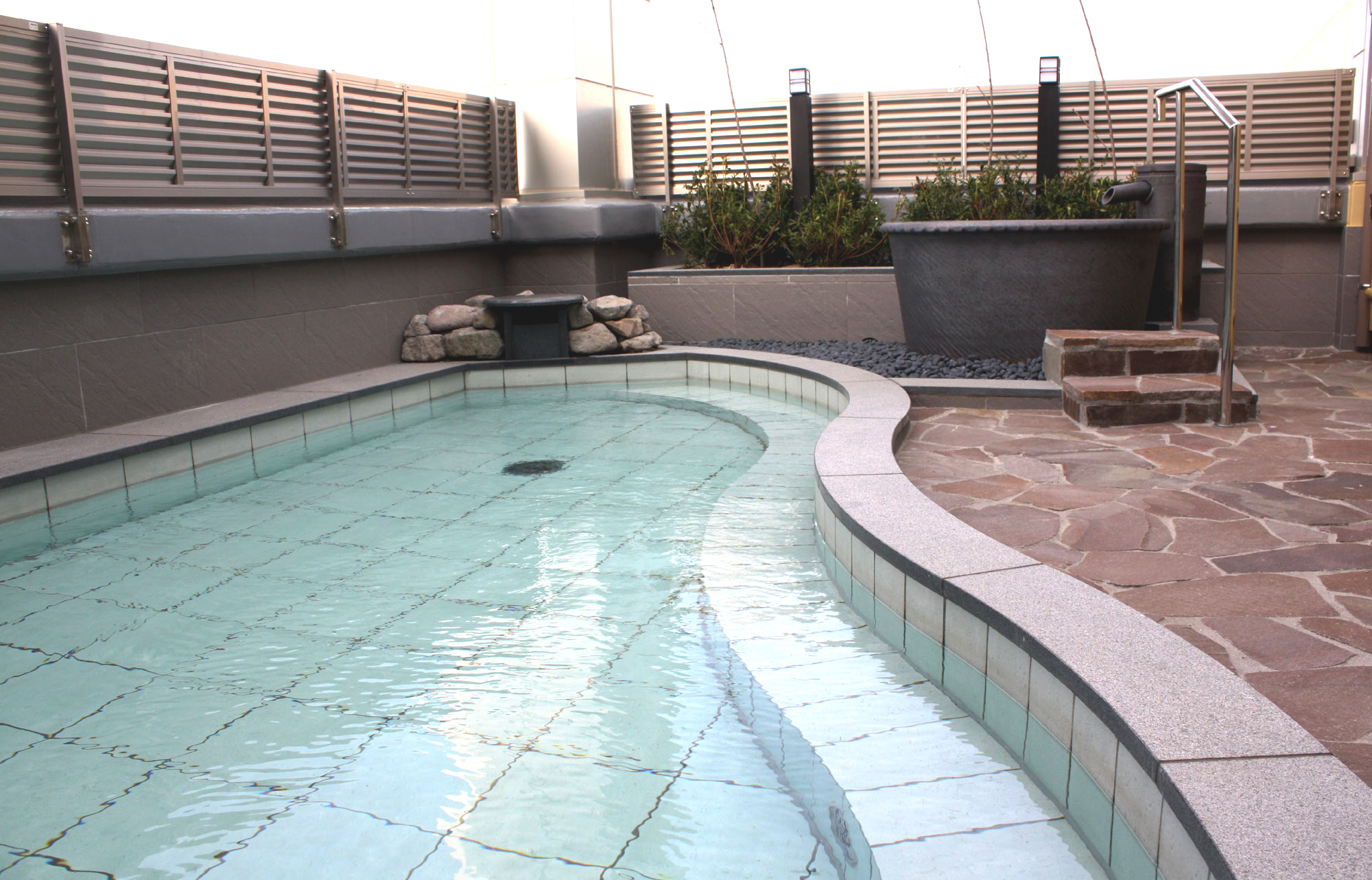 さいたま市桜環境センター