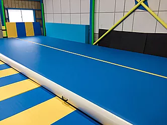 トランポン八王子店