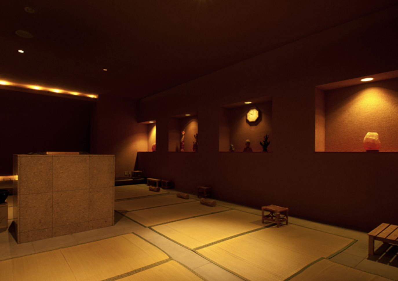 ゆの郷 Spa Nusa Dua