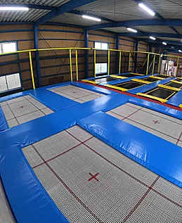 トランポン海老名店