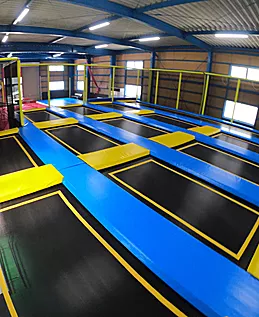 トランポン海老名店