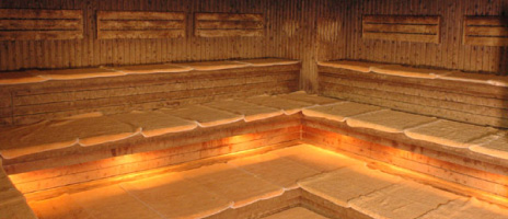 健康ランド武蔵野