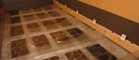 健康ランド武蔵野