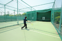 南市川テニスガーデン