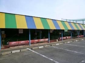 世田谷スポーツプラザ