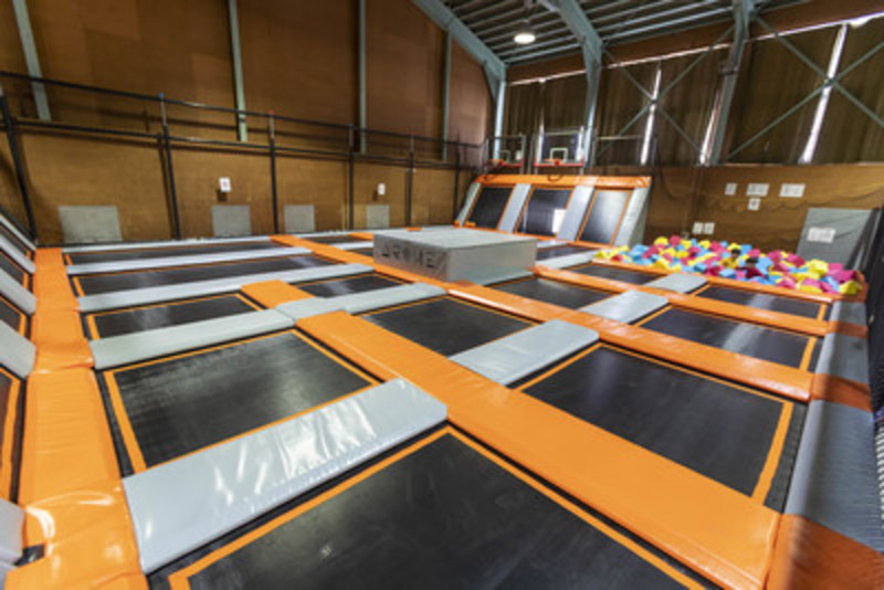 HakuBounce (ハクバウンス)