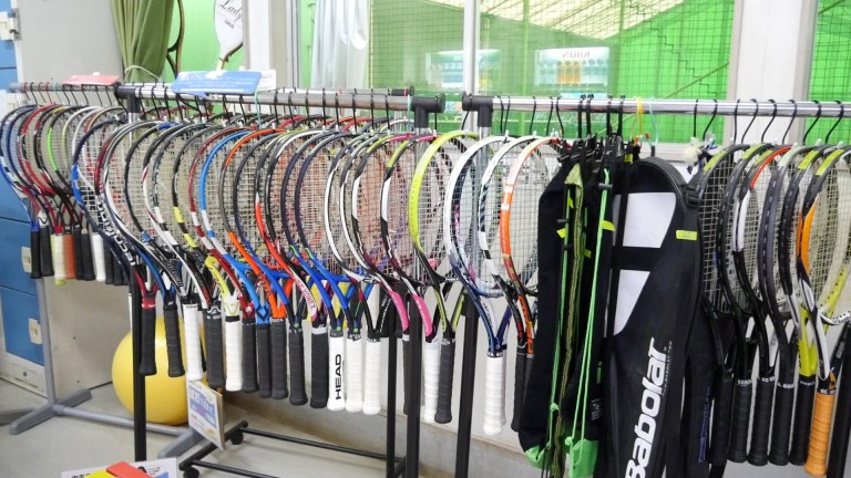 ノヴァオートテニス