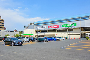 卓球スクール「ラリーフィット!」