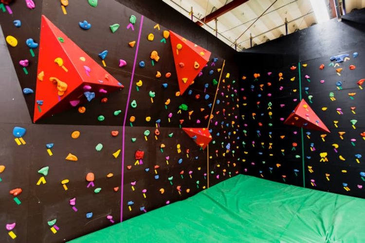 ニンジャ☆パーク WonderGOO古河店