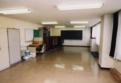 鶴ヶ島海洋センター