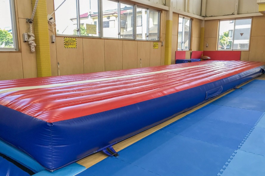 スタートランド（WORSAL川越校）