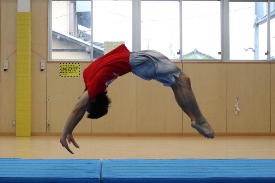 スタートランド（WORSAL川越校）