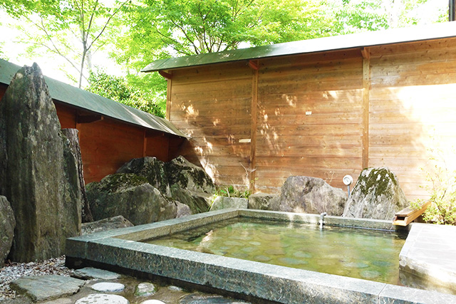 長瀞キャンプヴィレッジ(長瀞キャンプ村)