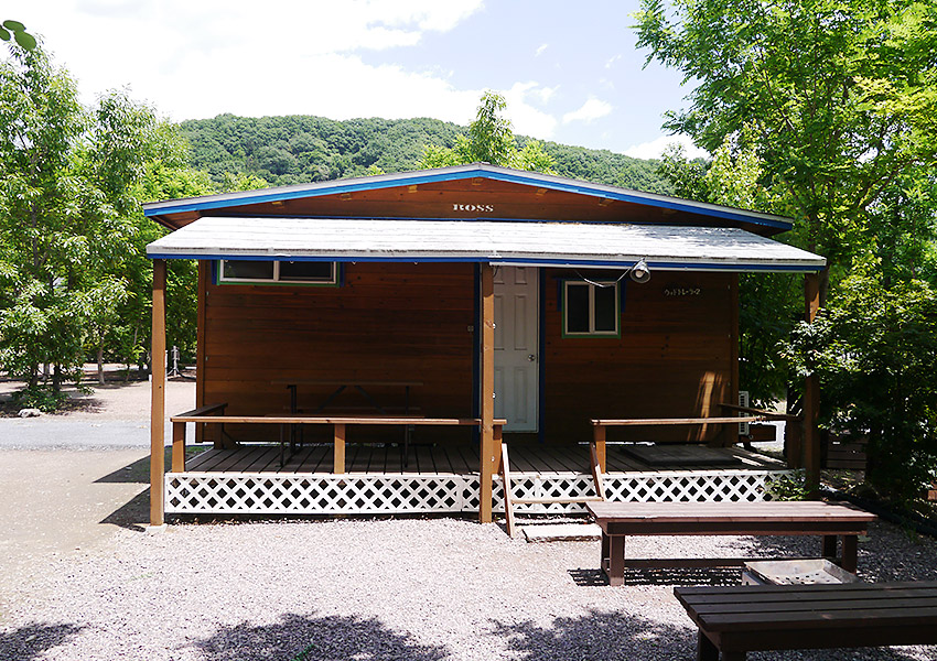 ウォーターパーク長瀞