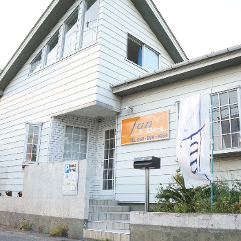 ファンテニススクール八潮