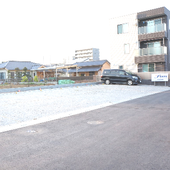 ファンテニススクール八潮