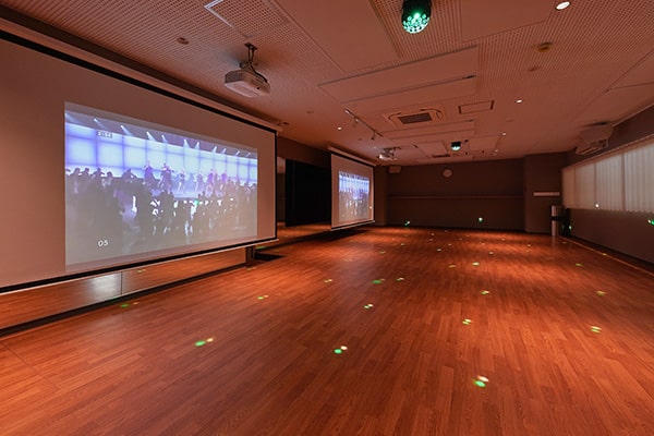 ジム＆スタジオルネサンス綾瀬