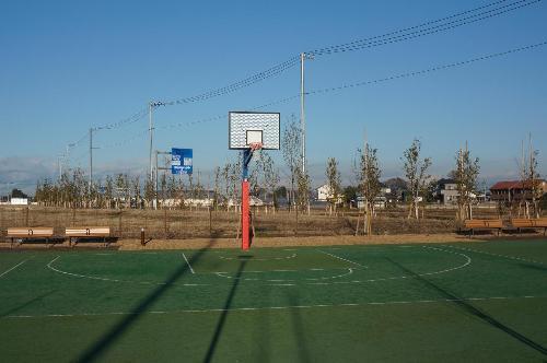 加須スケートパーク