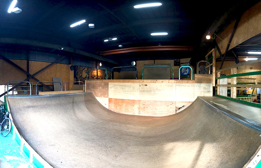 BASHI BURGER CHANCE(バシバーガーチャンス)川口店