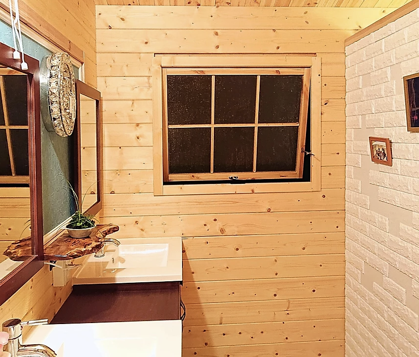 Dom'up camp village 那須高原​