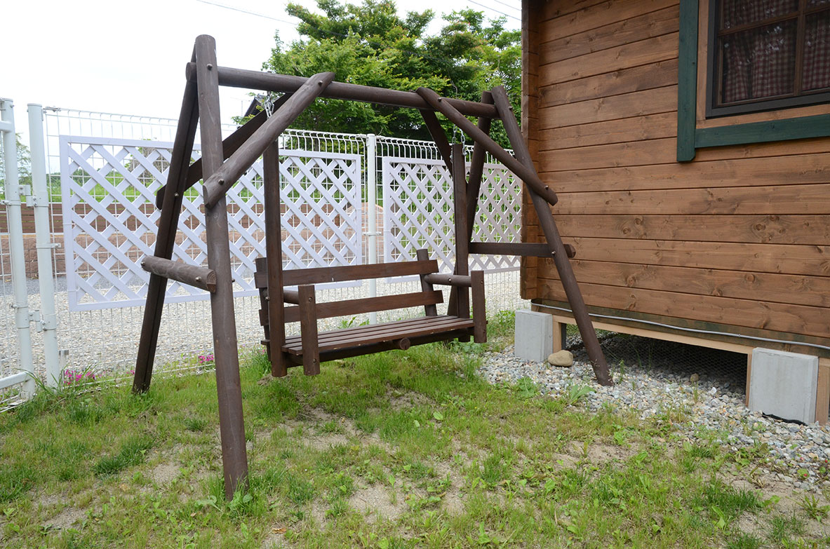 那須貸切ドッグラン＆キャンピング『ワンコが主役』