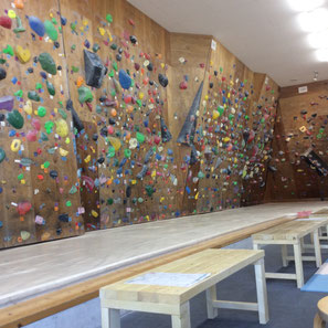 ClimbinggymBUBU 岐阜西店