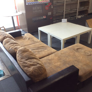 ClimbinggymBUBU 岐阜西店