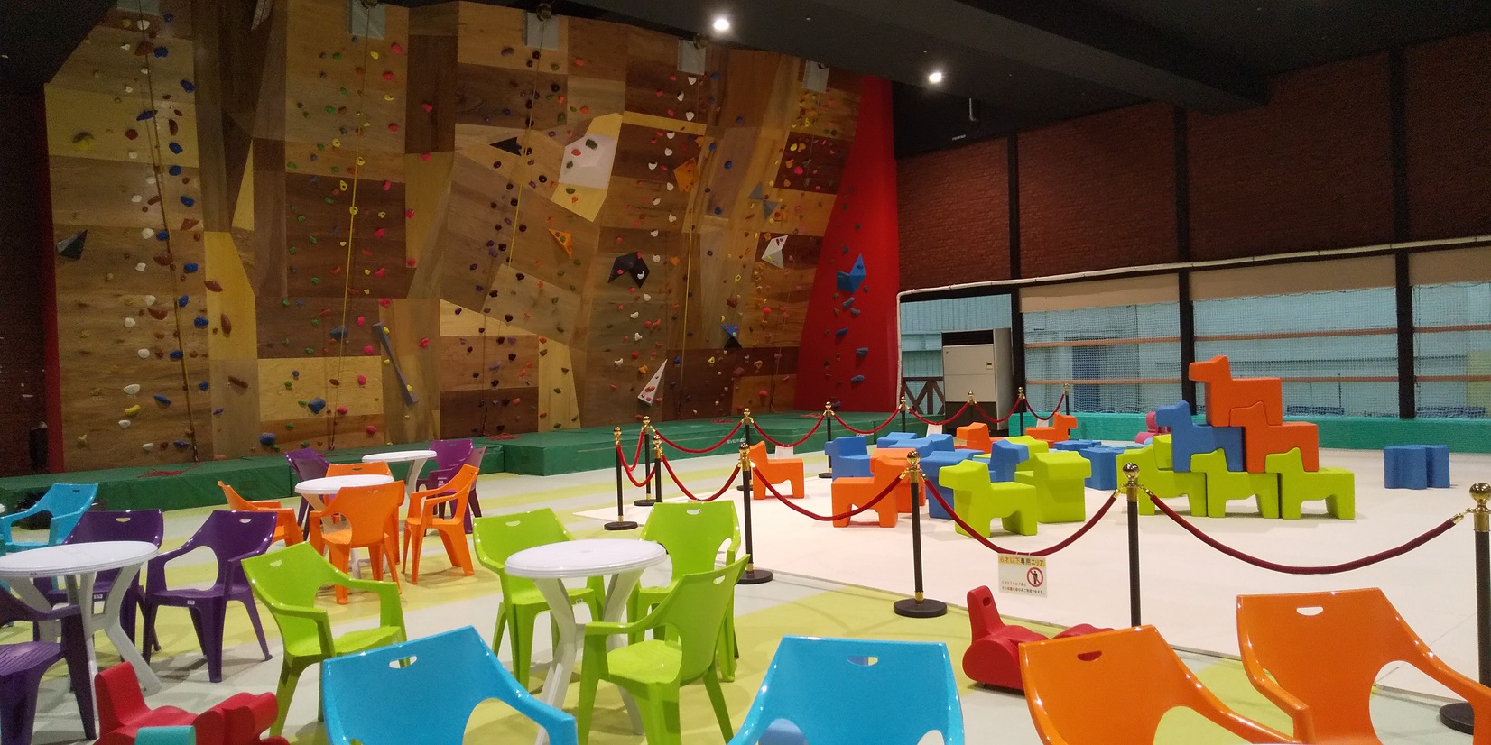 インターボウル・てんとう虫パーク　和歌山店