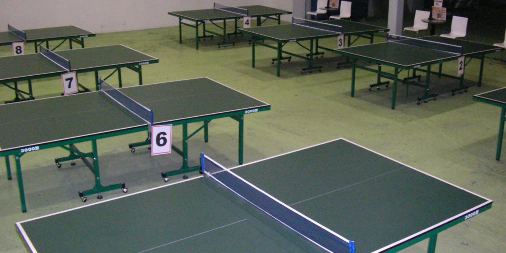 インターボウル・てんとう虫パーク　和歌山店