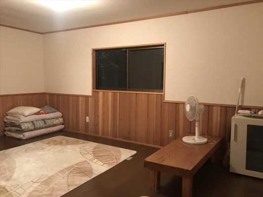 日光・まなかの森 キャンプ＆スパリゾート