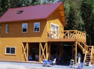 オートキャンプ那珂川ステーション