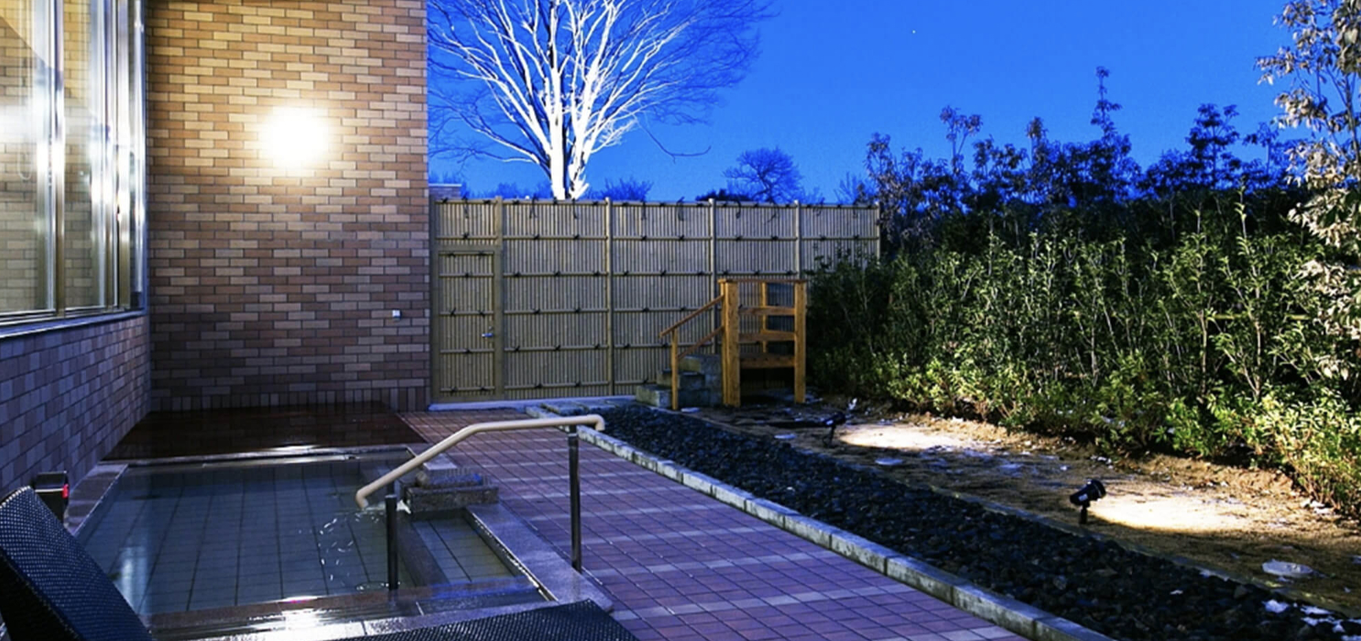 森と星空のキャンプヴィレッジ